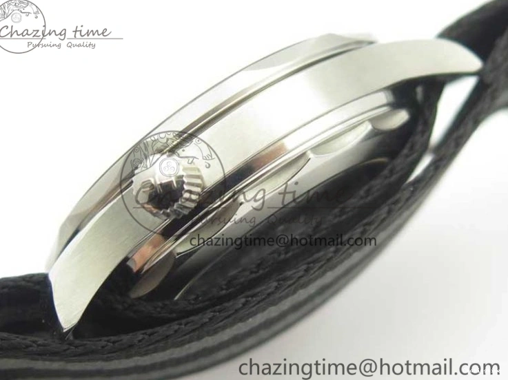 0107 2018 Seamaster Diver 300M VSF Best Edition Black Ceramic Dial on Black Gray Nato Strap A Unique 8057